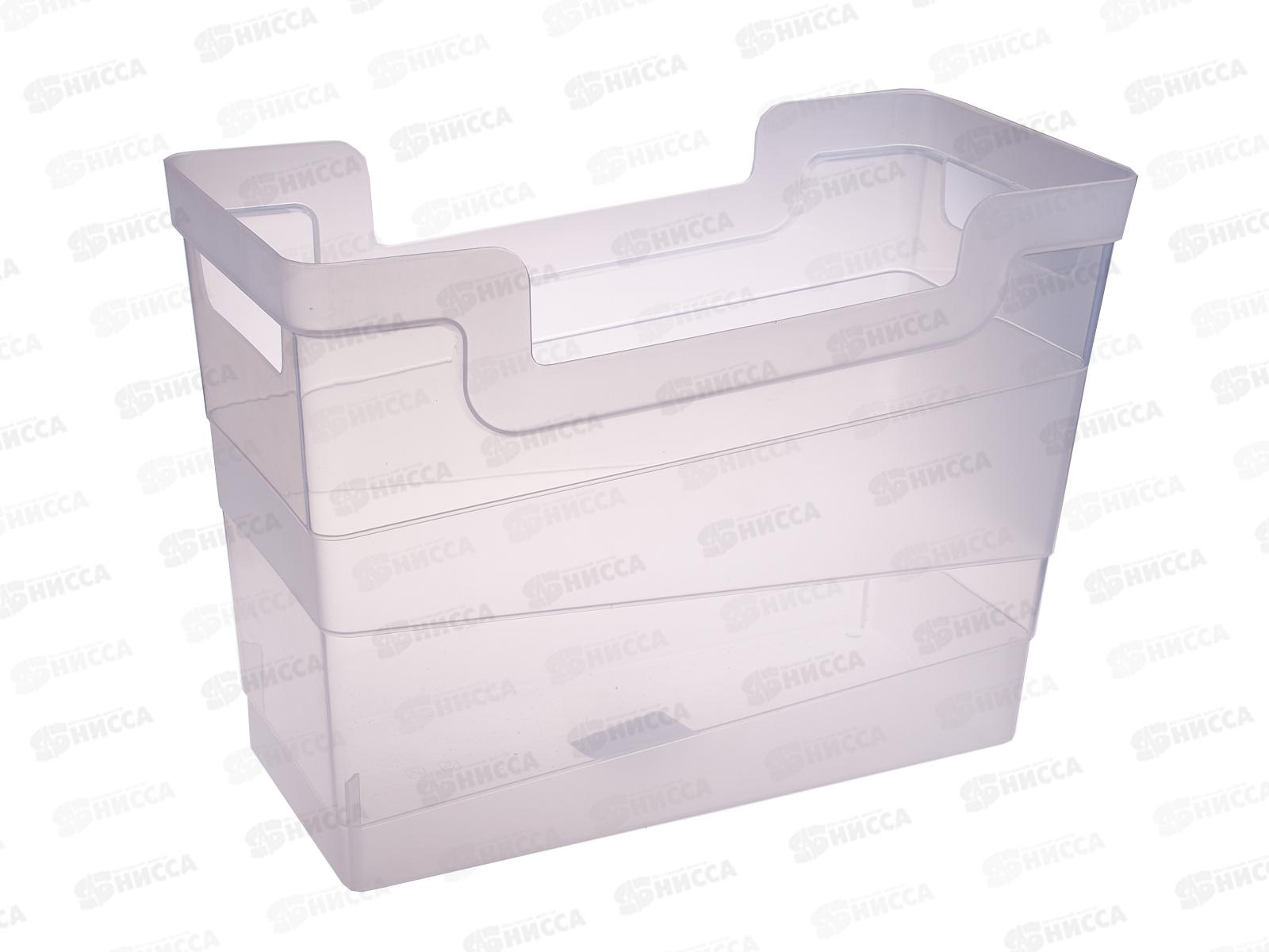 Контейнер для хранения 10,5л Tule 342*160*253мм 221305401/00