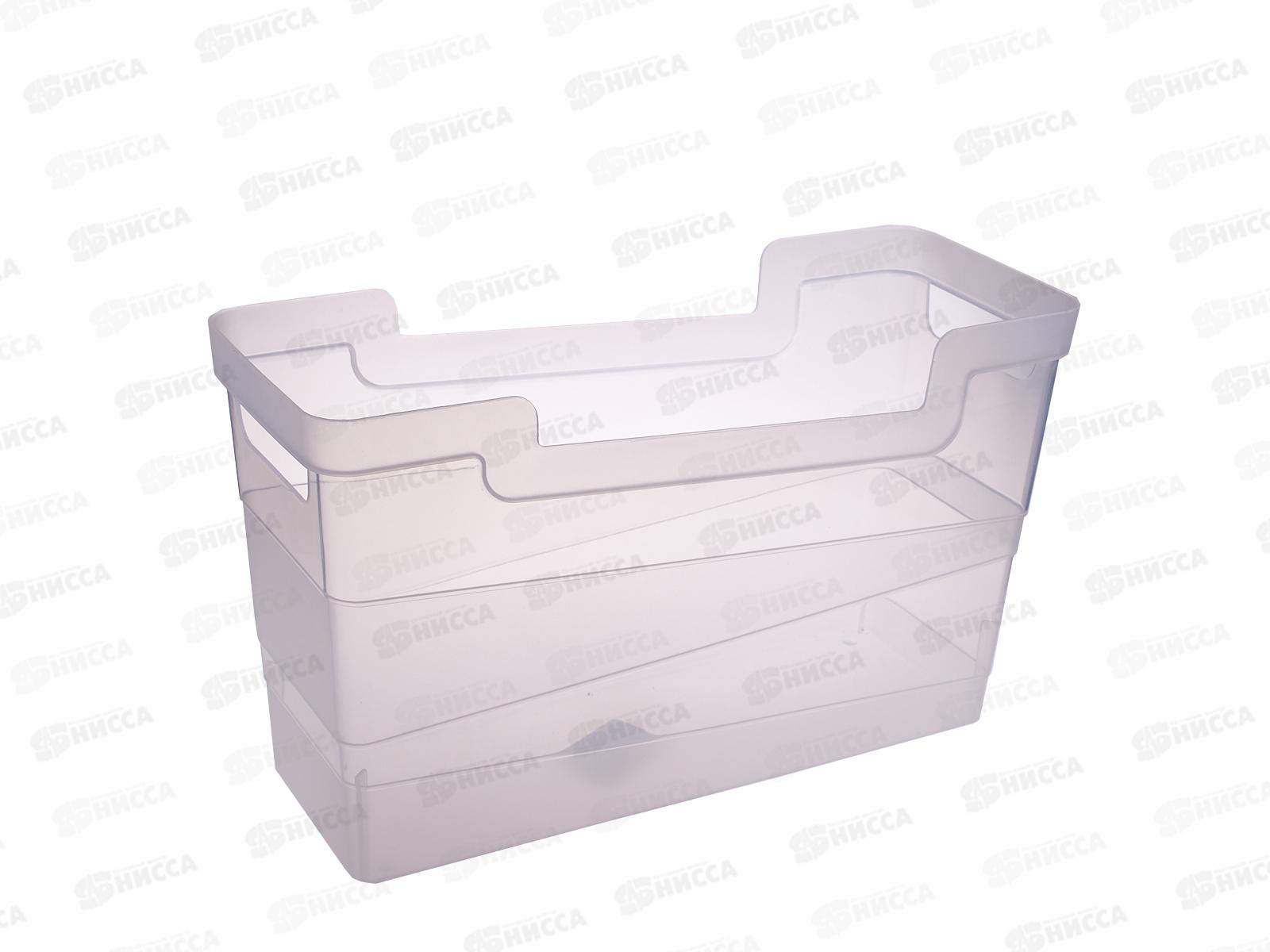 Контейнер для хранения 7л Tule 338*130*201мм 221305501/00