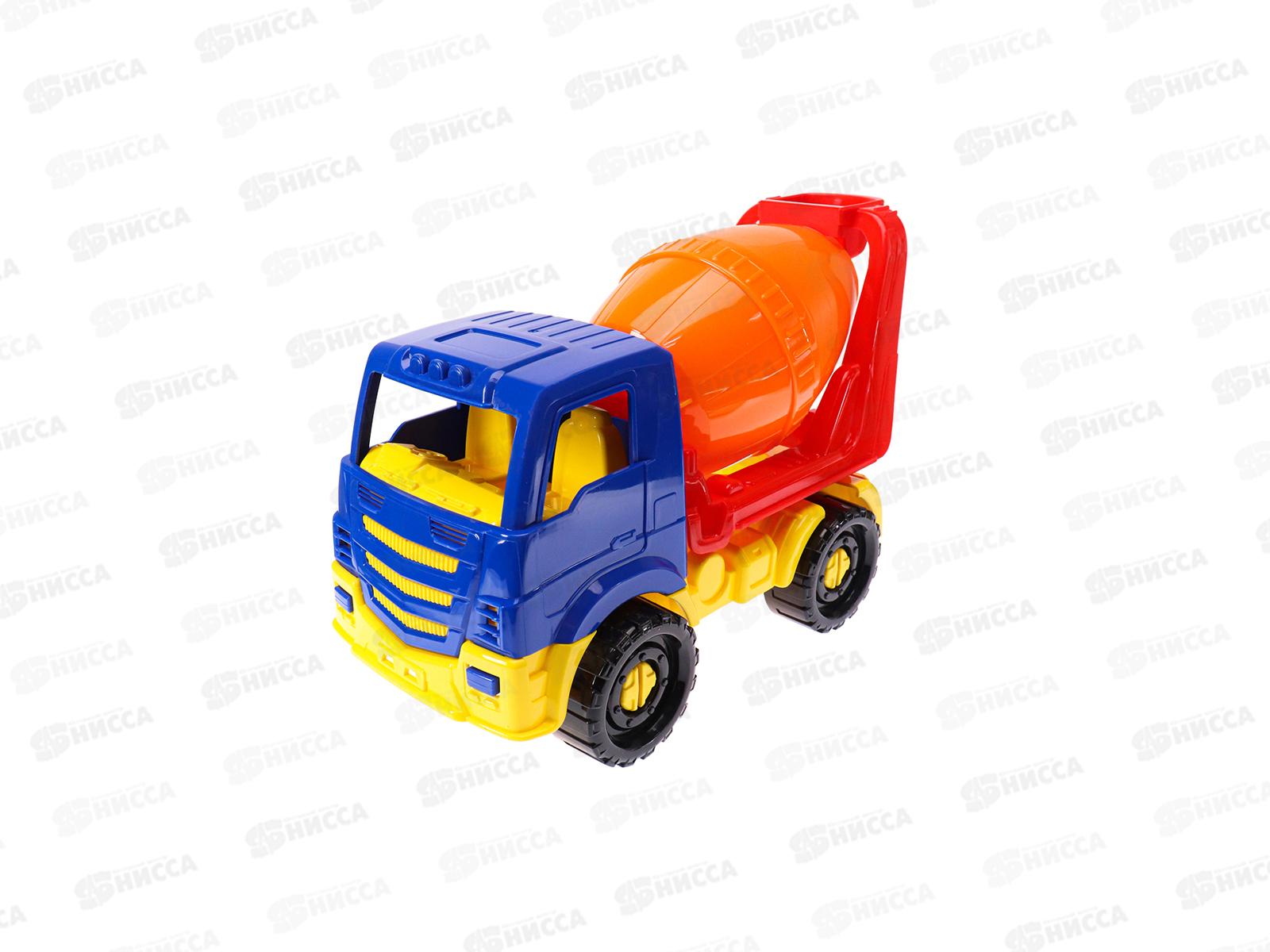 Бетоновоз &quotРостислав&quot Классический 30см, И-2629 *6