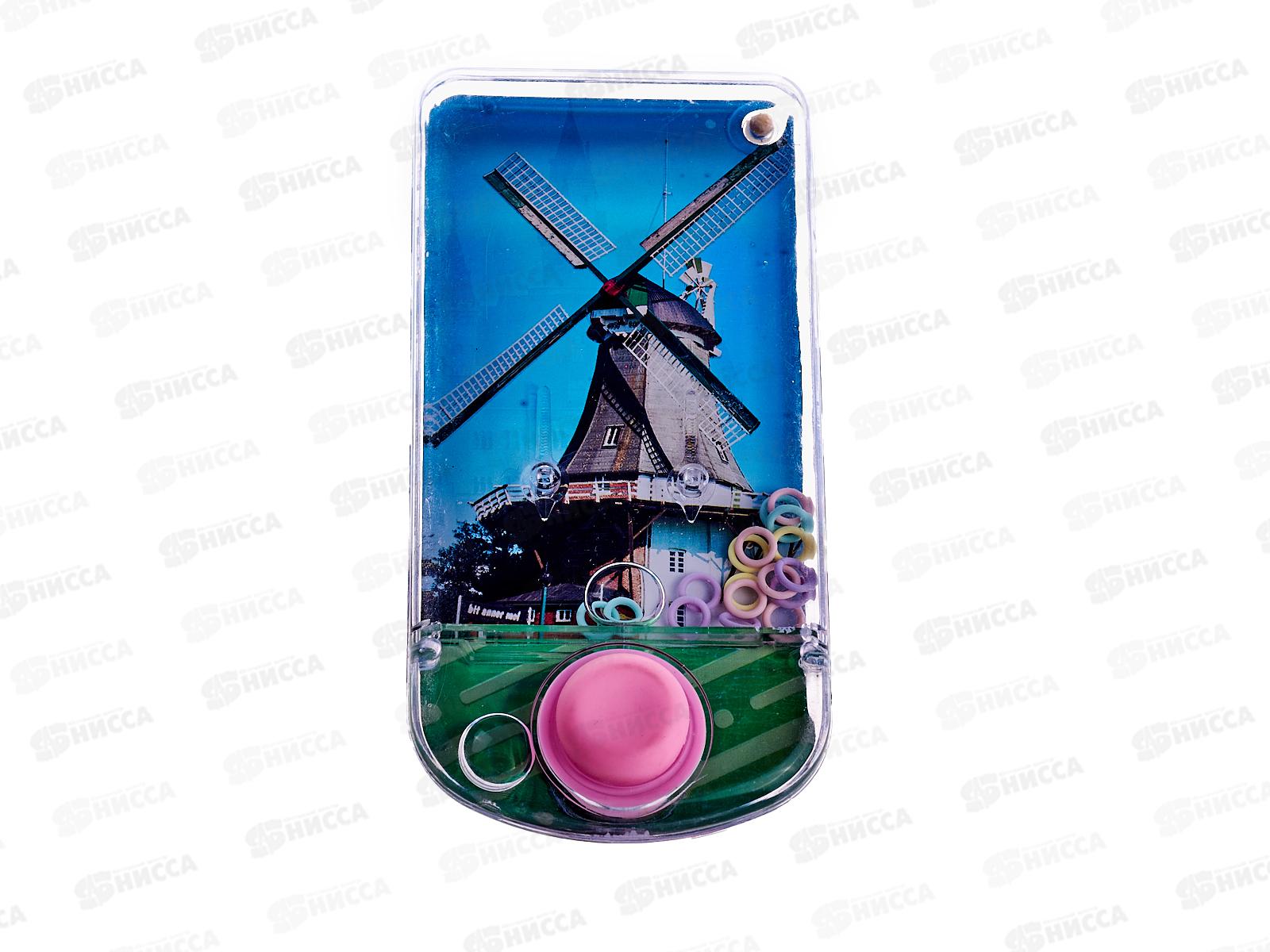 Водная игра с кольцами &quotПузырьки-2&quot 1979183  *24