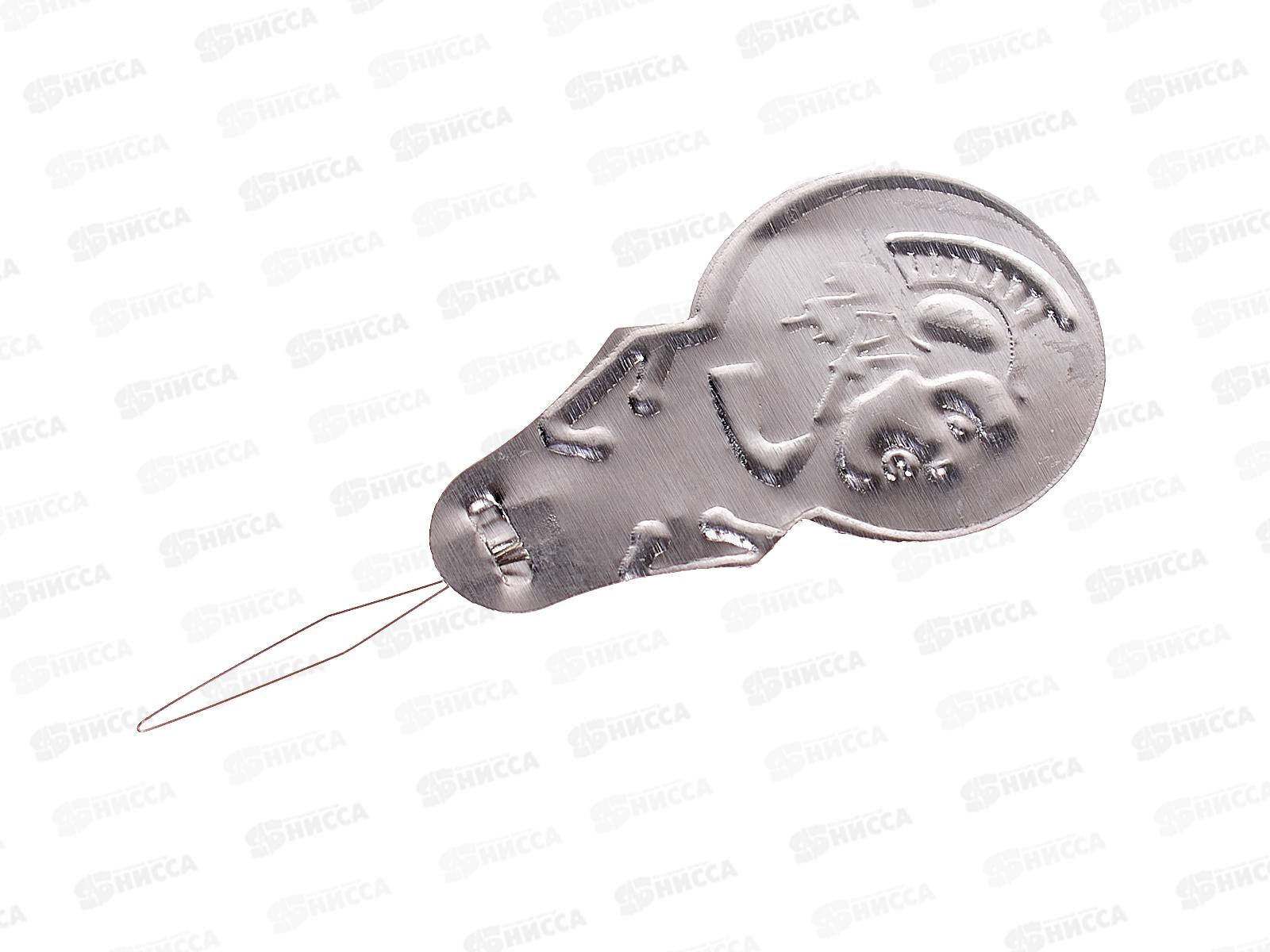 Нитковдеватель &quotBLITZ&quot TN-050 никель в пакете