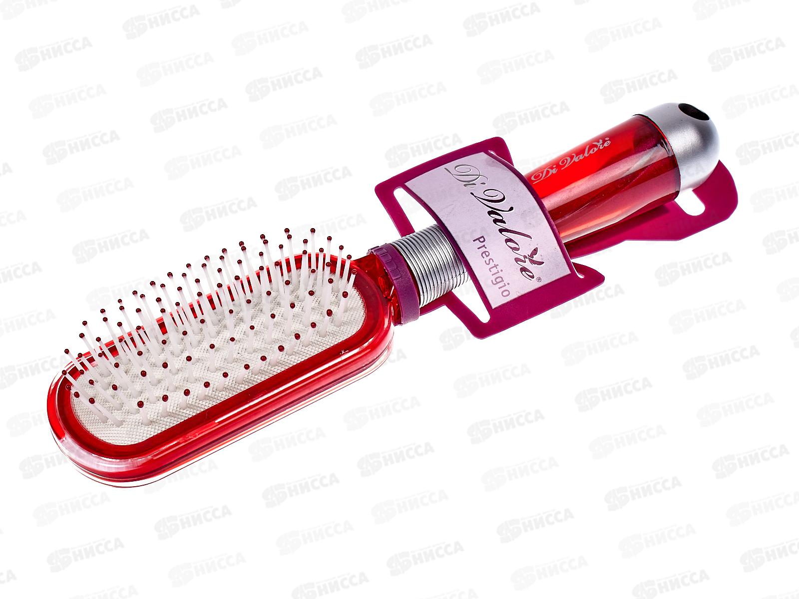 Расческа массажная  23,0см 301-075М#6  *12