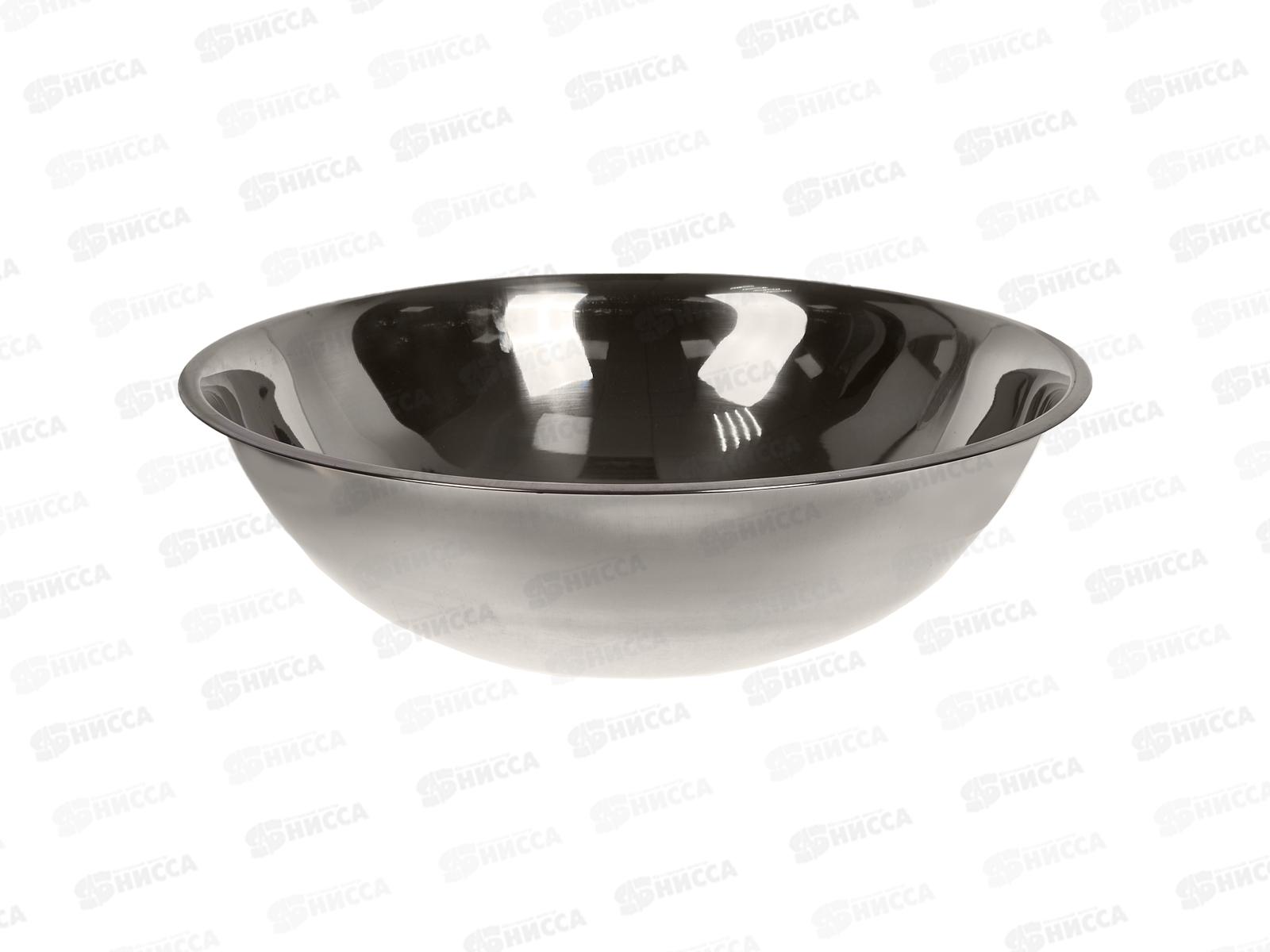 Таз  12л Д44,0см нержавеющий 0014 *12