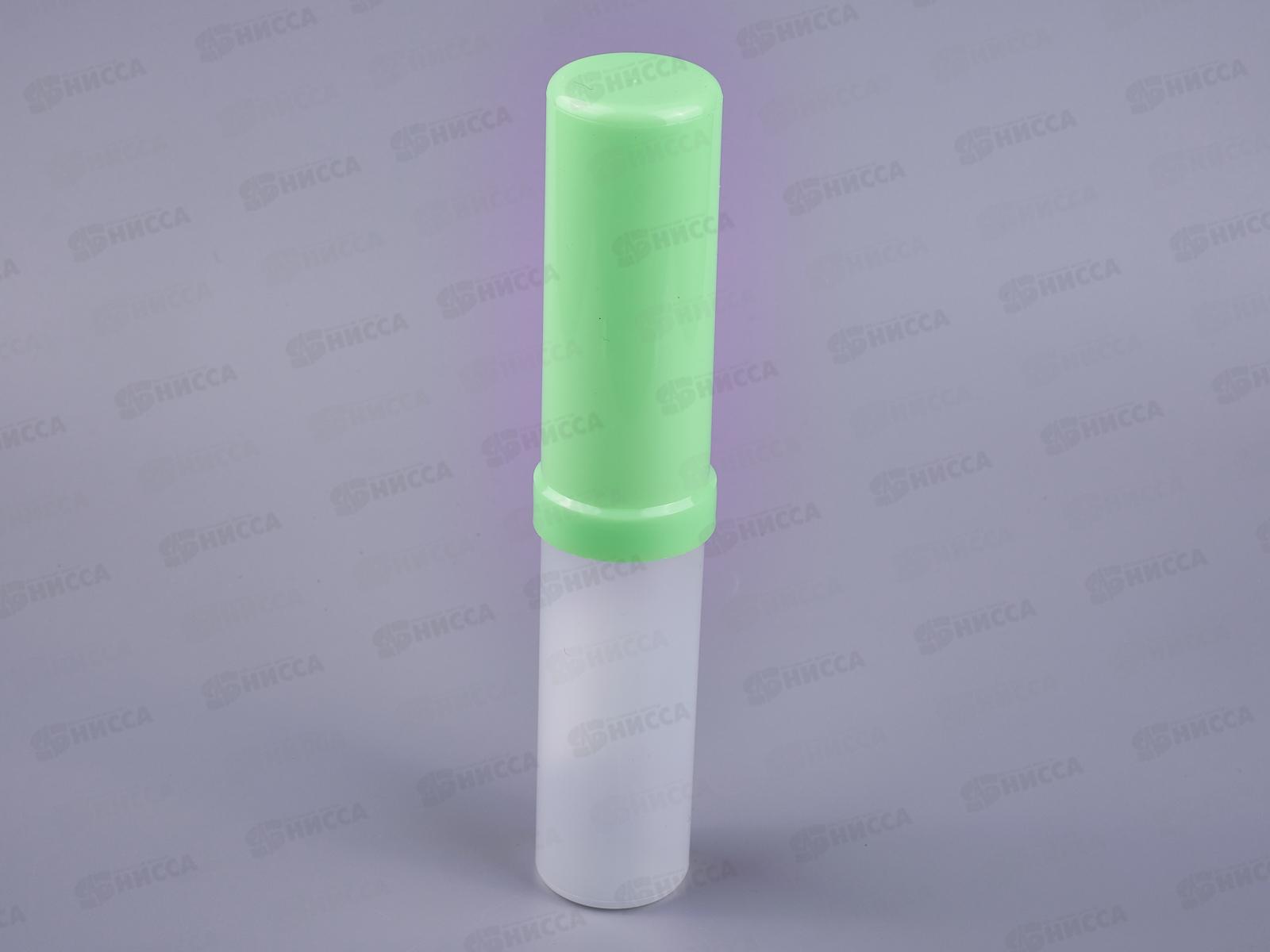 Пенал-тубус ПП Флуоресцентные ассорти &quotСтандарт плюс&quot, пл., ПН-0494  *50