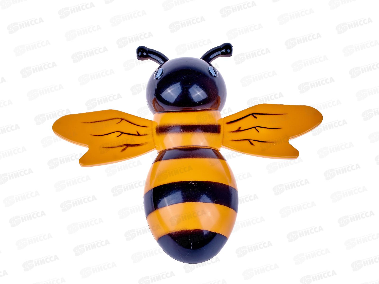 Термометр уличный Пчела на присосках (048112)  Ж