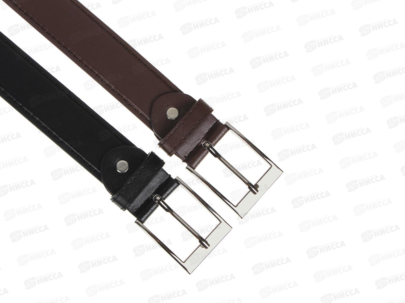 Ремень мужской ЮL 3,3см*130см 311-404 г