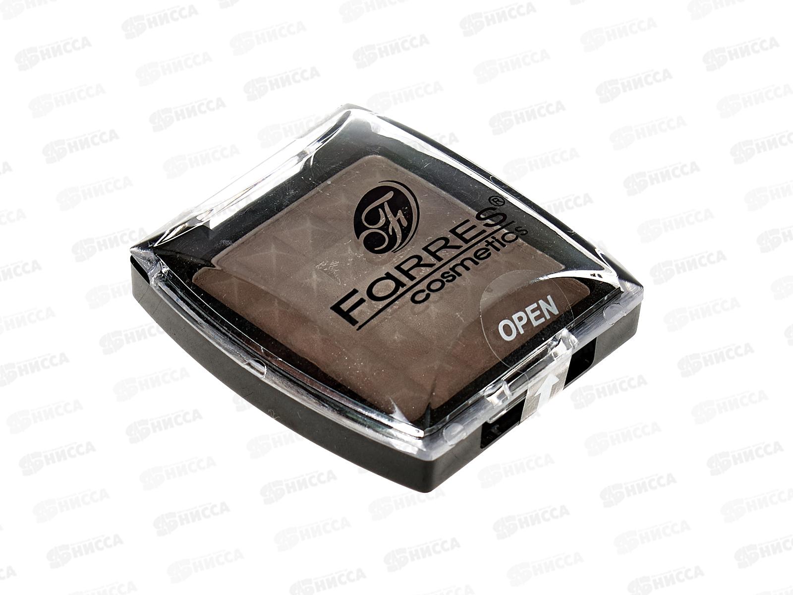 Farres Тени для век 1001А-17 *6