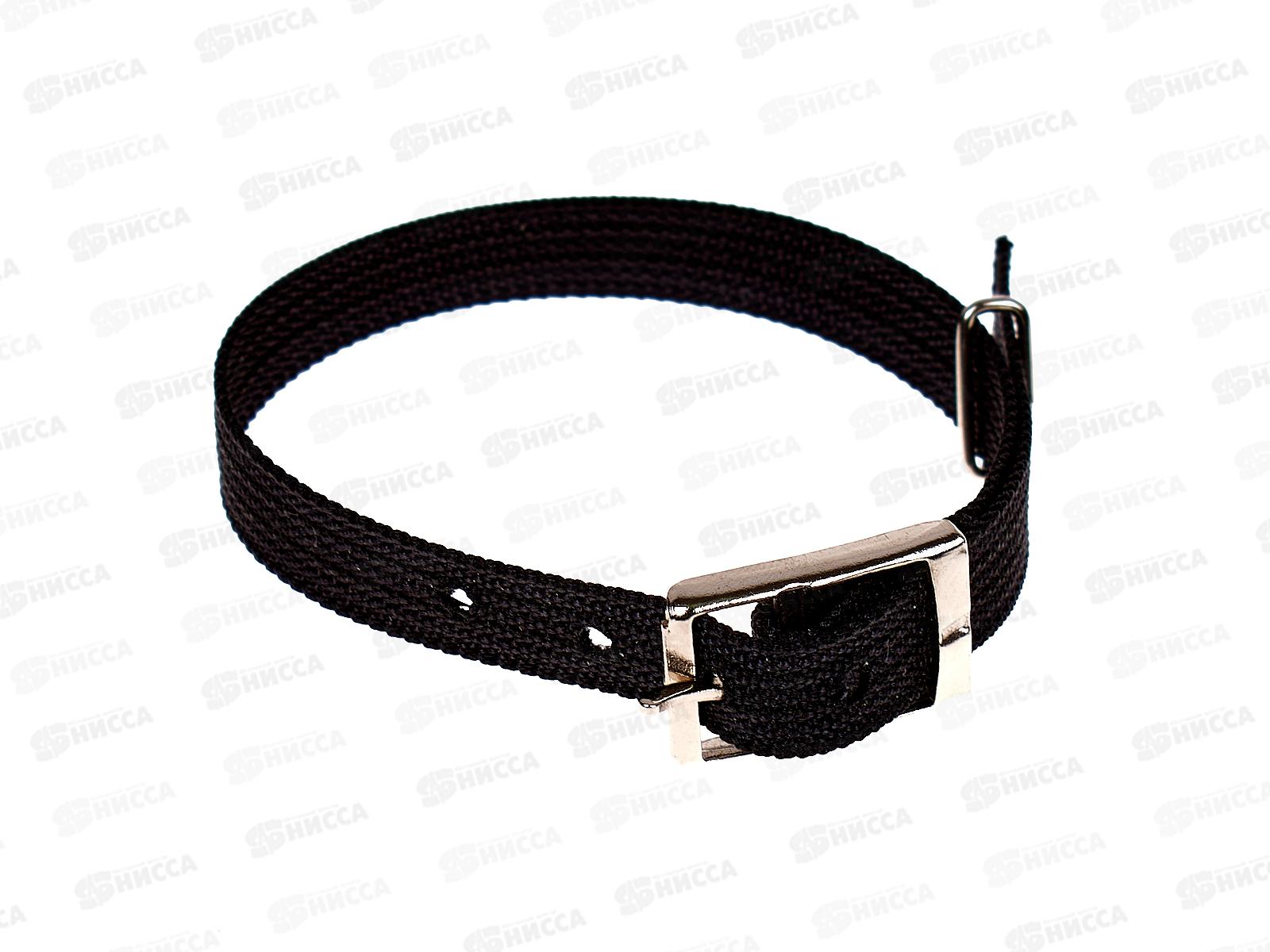 Ремешок для часов капрон 10мм