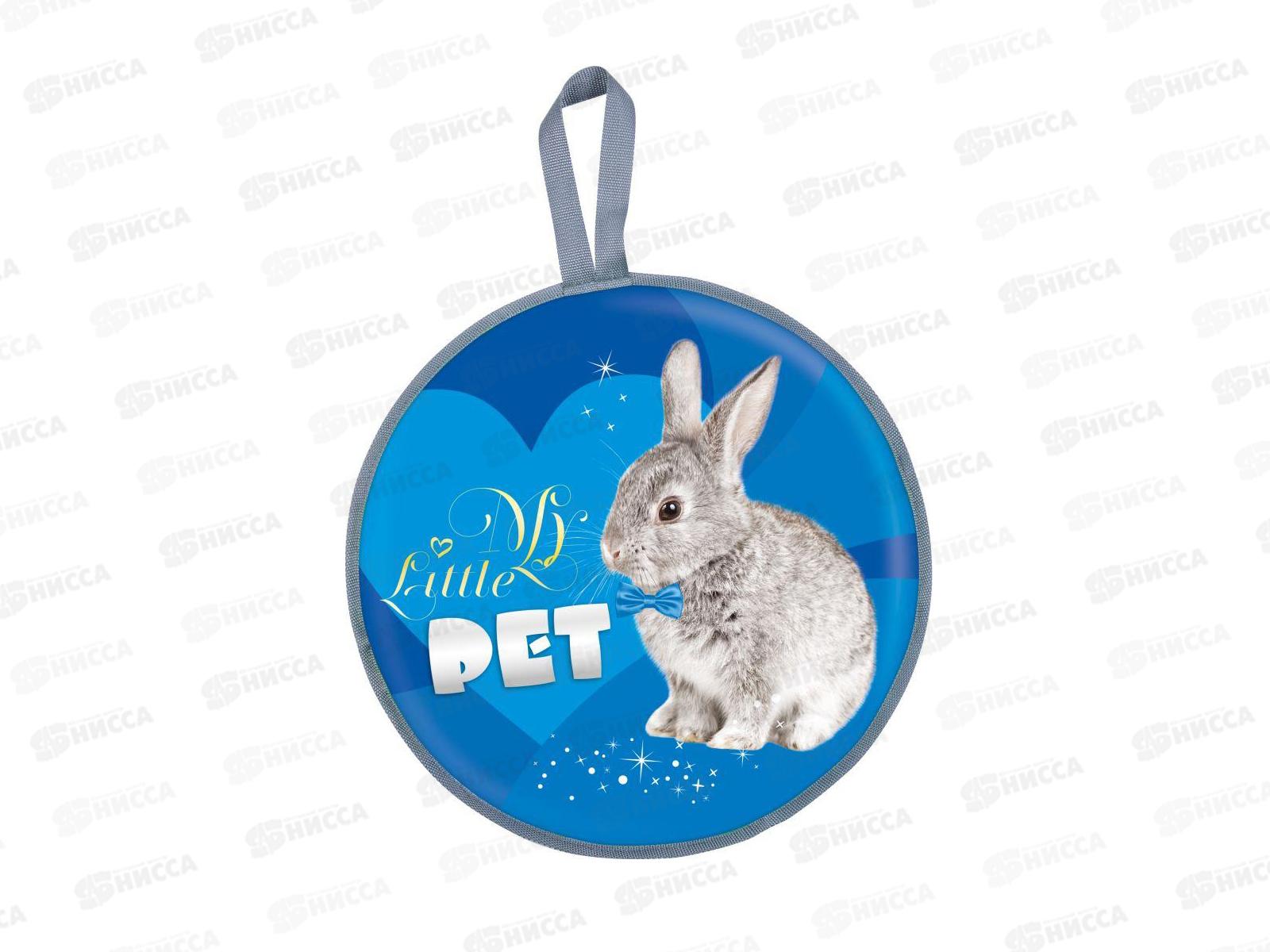 Санки-ледянки 450 тент в асс. ЛР45