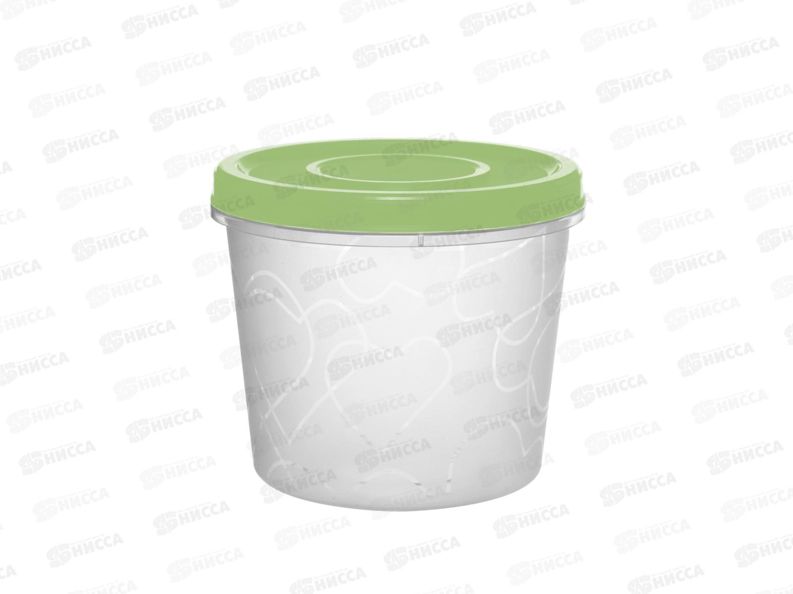 Банка 0,7л для сыпучих продуктов Sugar&Spice фисташка SE188811050 *18