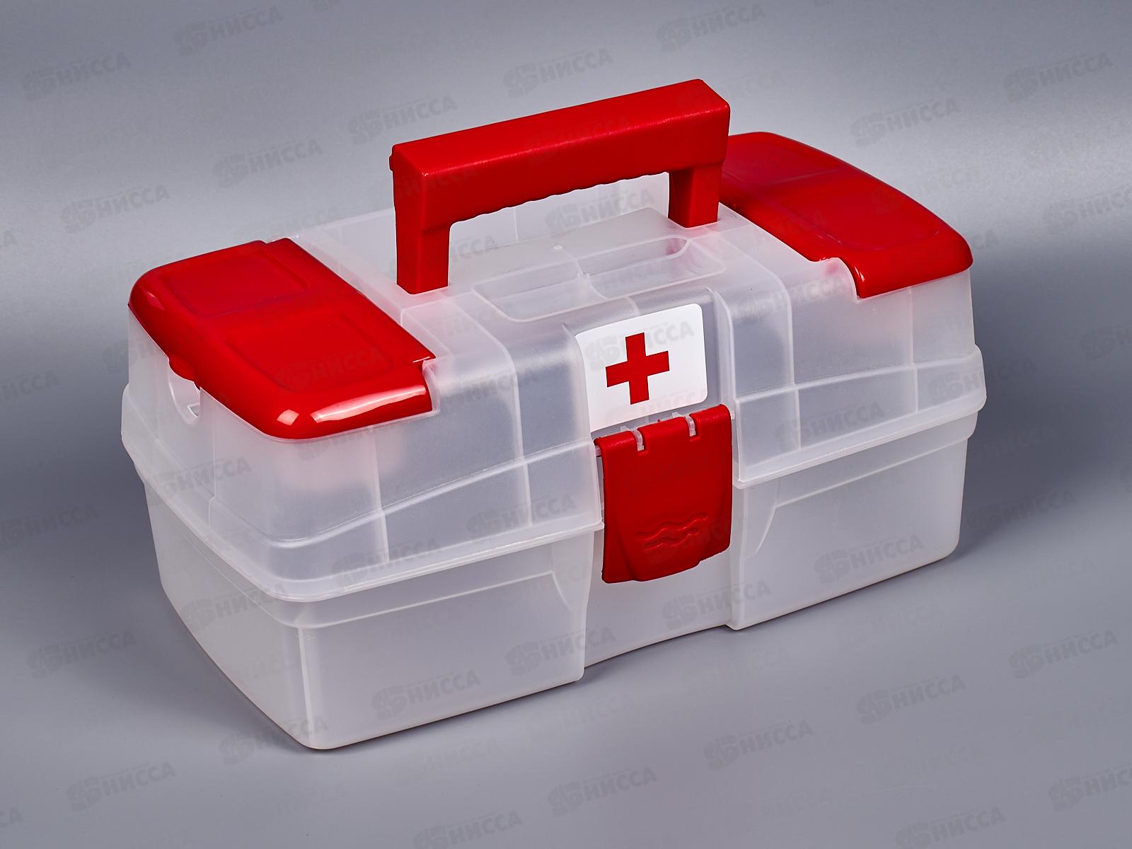 Аптечка &quotPalm&quot 290*170*130мм с отсеками 221303701/00