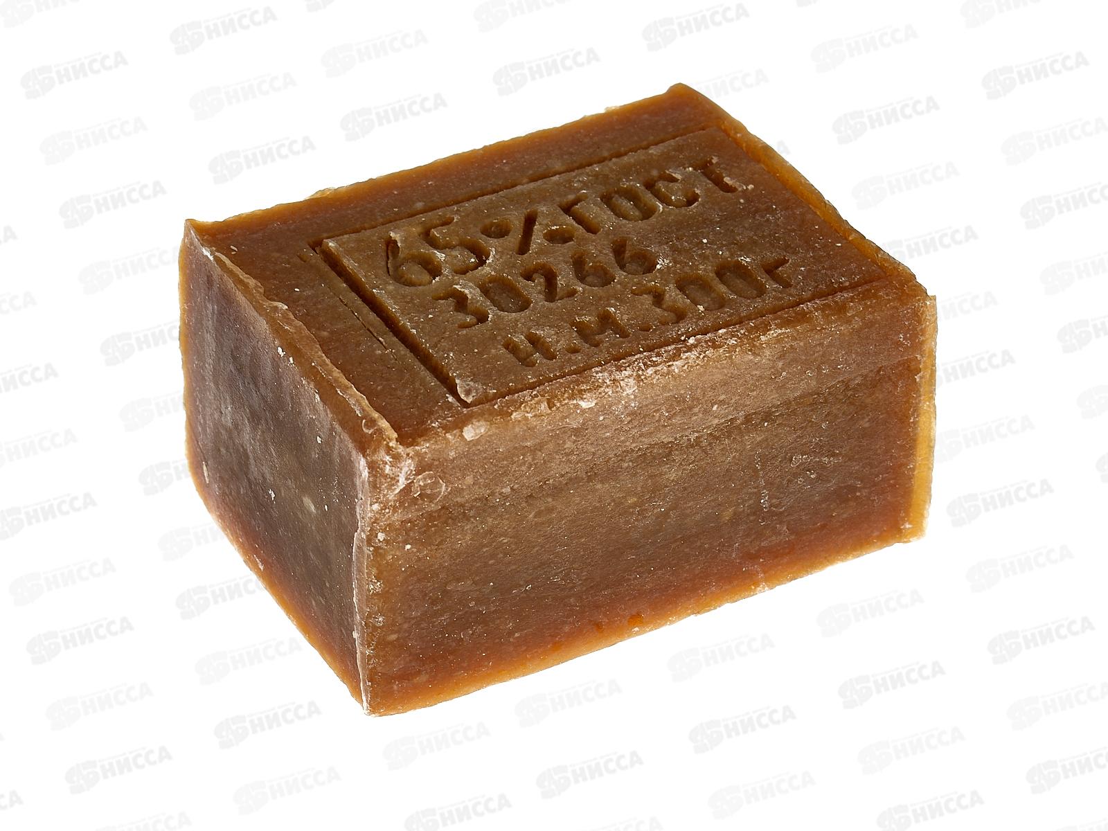 ЕКАТ хозяйственное мыло 65% 300г без упаковки *30