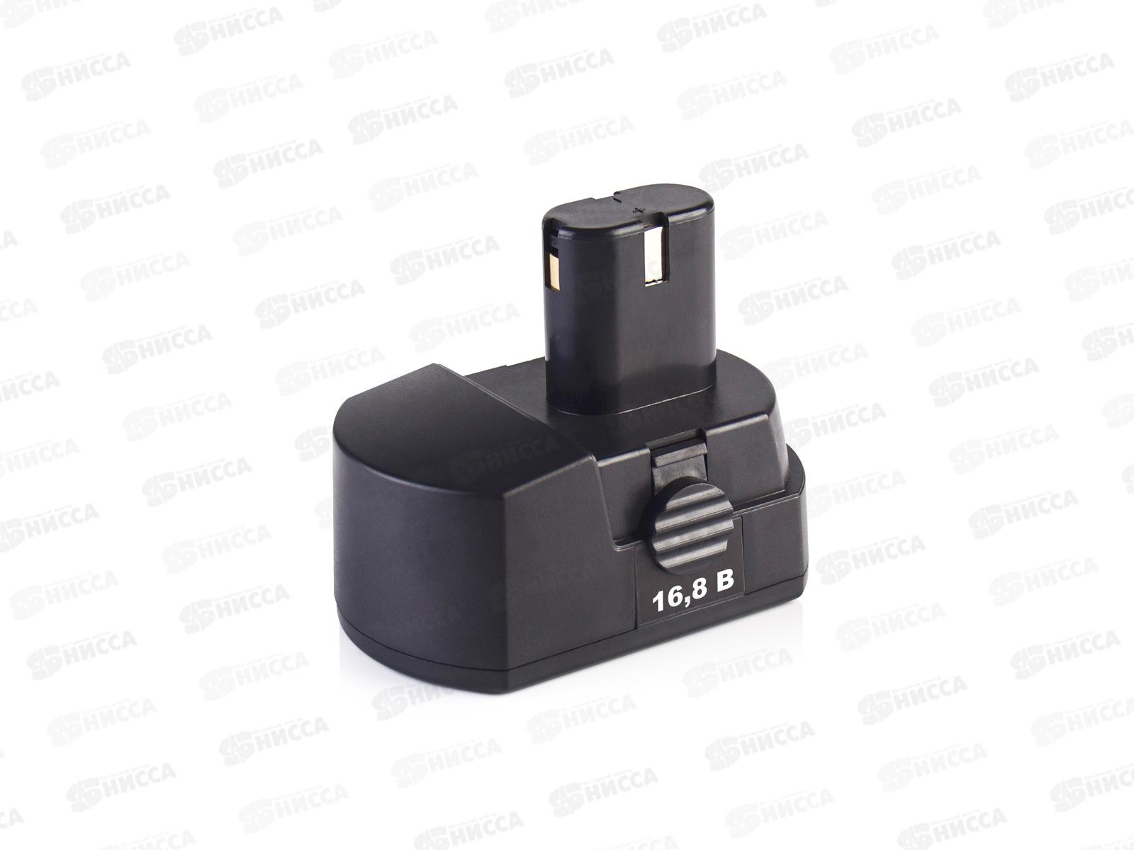 Аккумулятор (Ni-Cd) 1.2Ач, KCD16,8МС