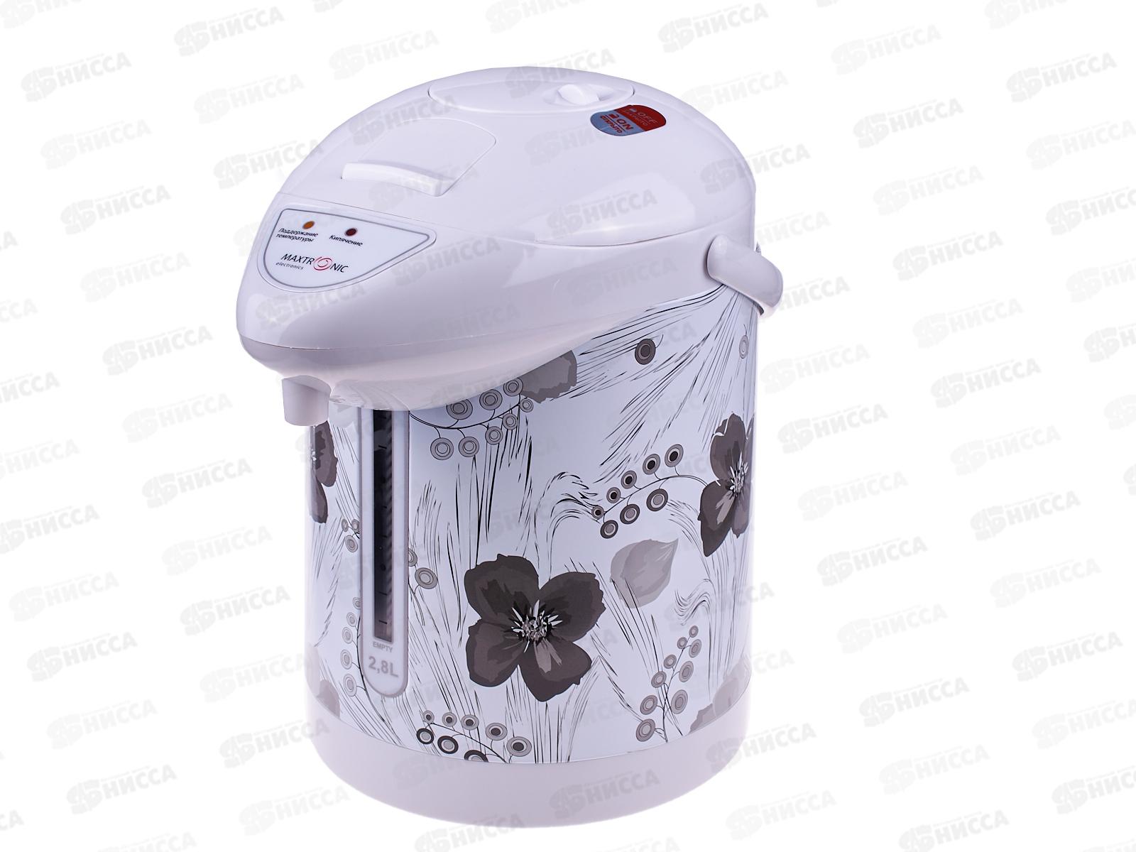 Термопот Maxtronic MAX-R40S10 *6