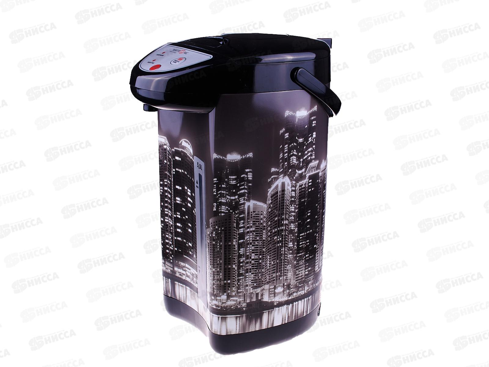 Термопот Maxtronic MAX-U55B6 *6