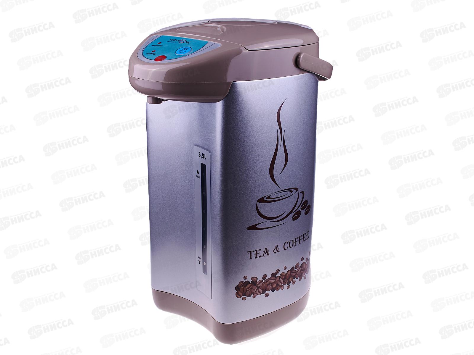 Термопот Maxtronic MAX-U55S3 *6