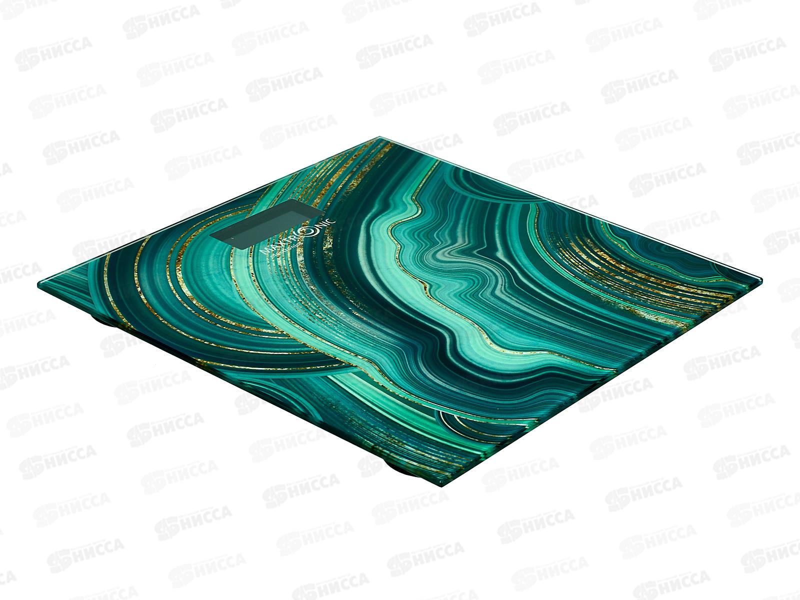 Весы напольные Maxtronic MAX-315 электронные *10