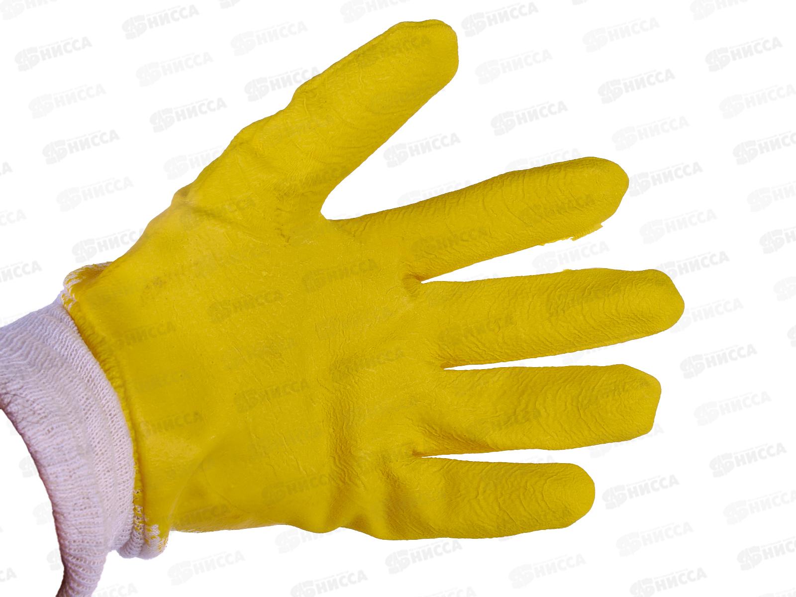 Перчатки нейлоновые  №9 TF-L314 *360