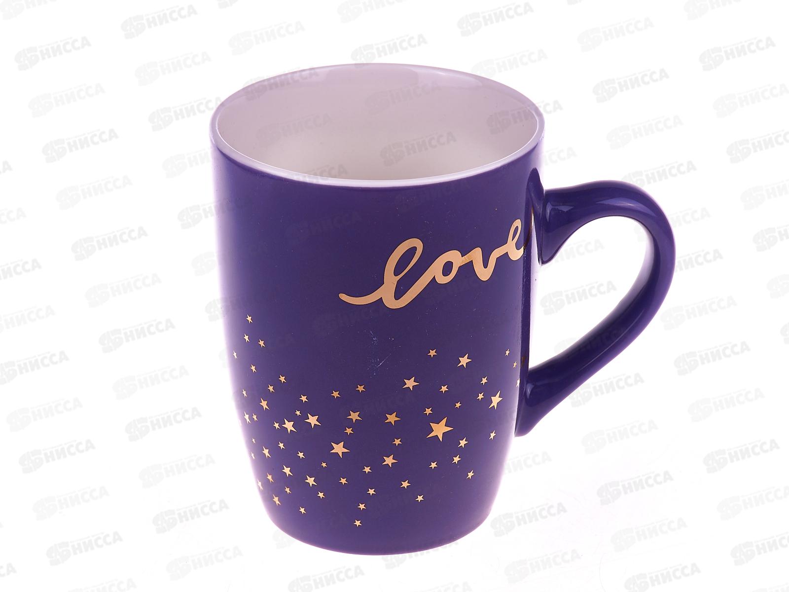 Кружка 340мл керамика 70130 *48