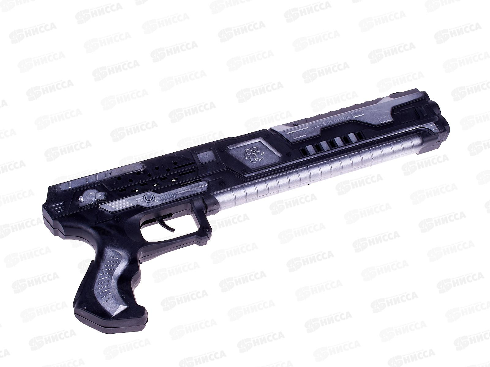 Пистолет-трещетка 37см 2010138 в пакете