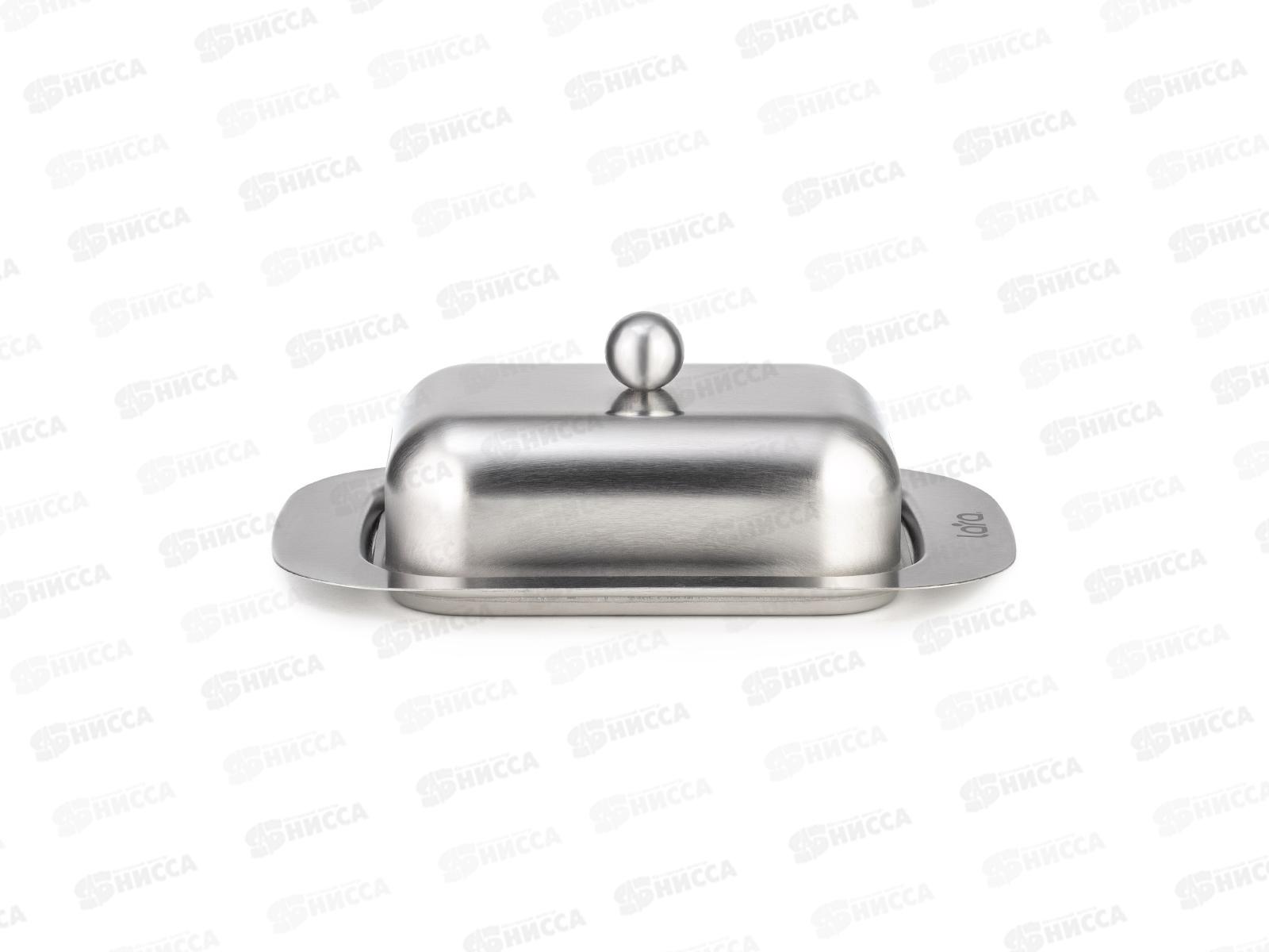 Масленка нержавеющая сталь LR00-38