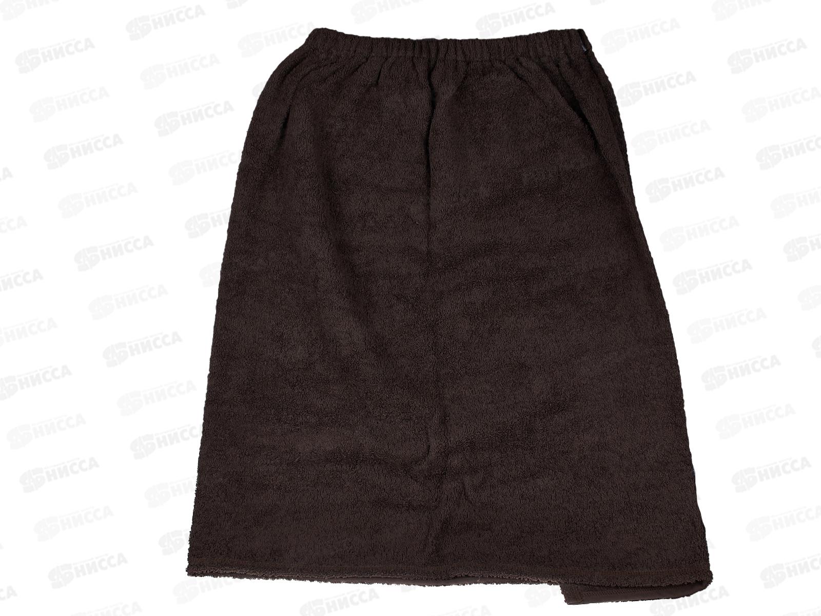 Набор Сауна мужской (Горький шоколад)