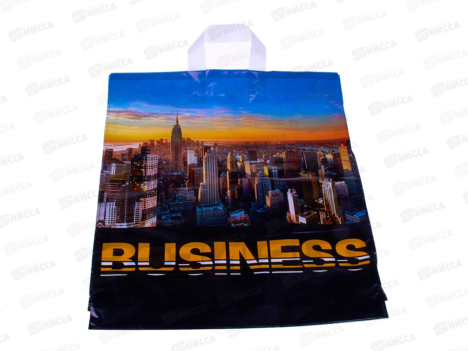 Пакет сумка  40*42 Панорама *25/500