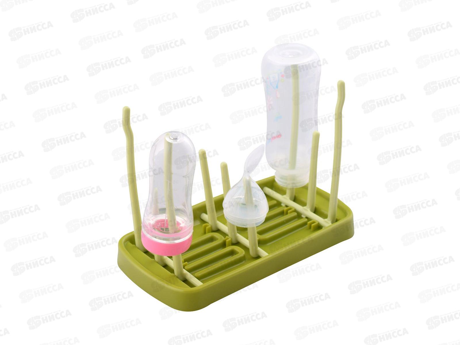 Сушилка для детских бутылочек 24,5*13см VL90-131