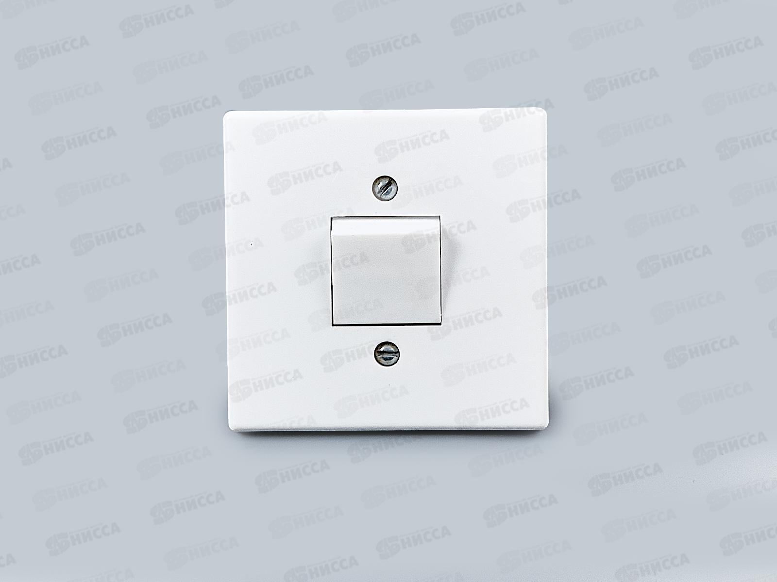 Выключатель скрытой установки С16-017 (Орша)   10    *5/80  ш