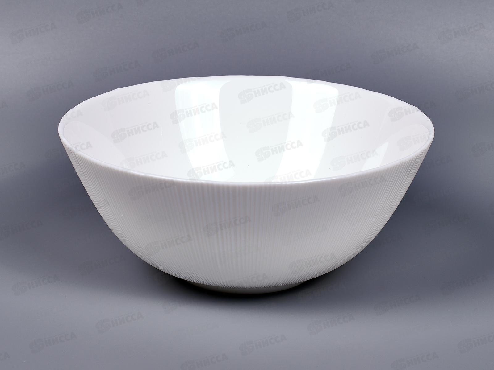 Салатник Лайнз 18см Q1893 800мл