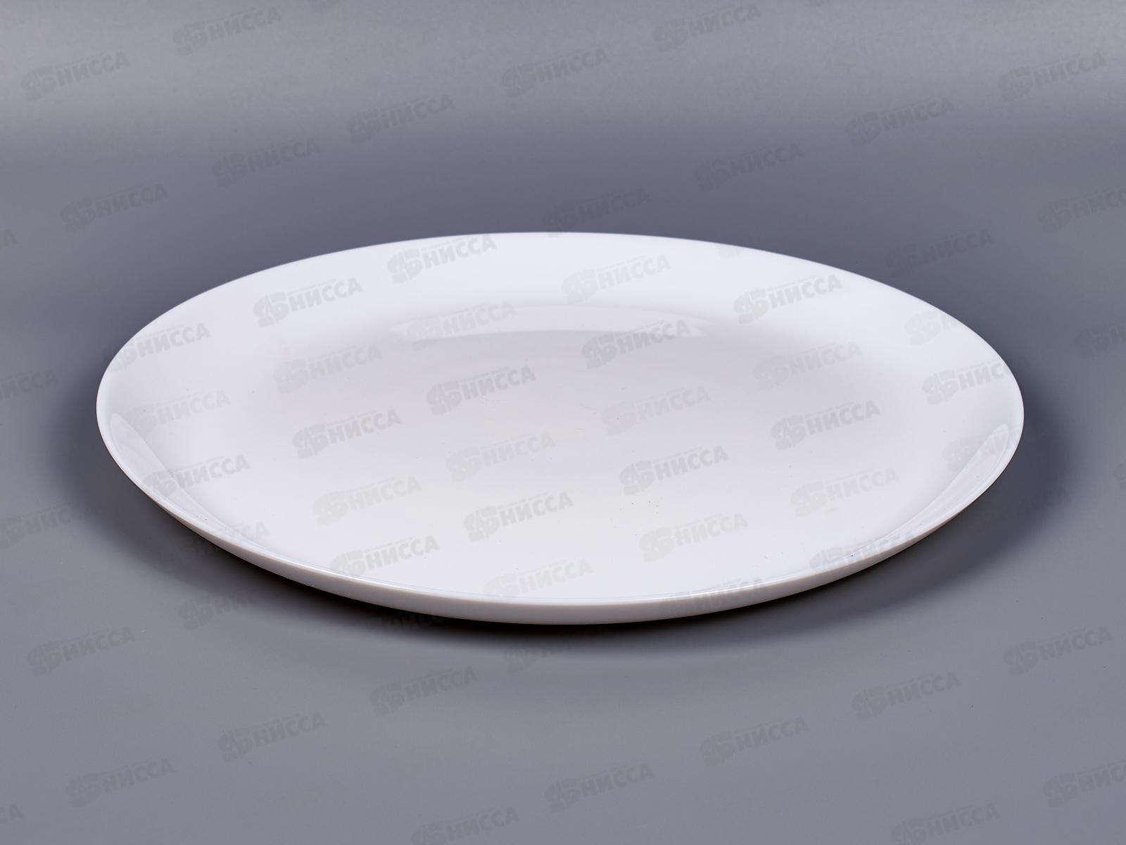 Тарелка обеденная Дивали 25см P3299