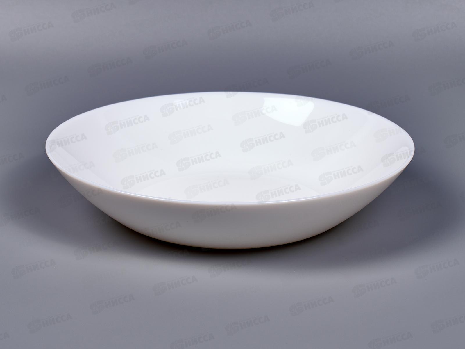 Тарелка суповая Дивали 20см N3605 *24