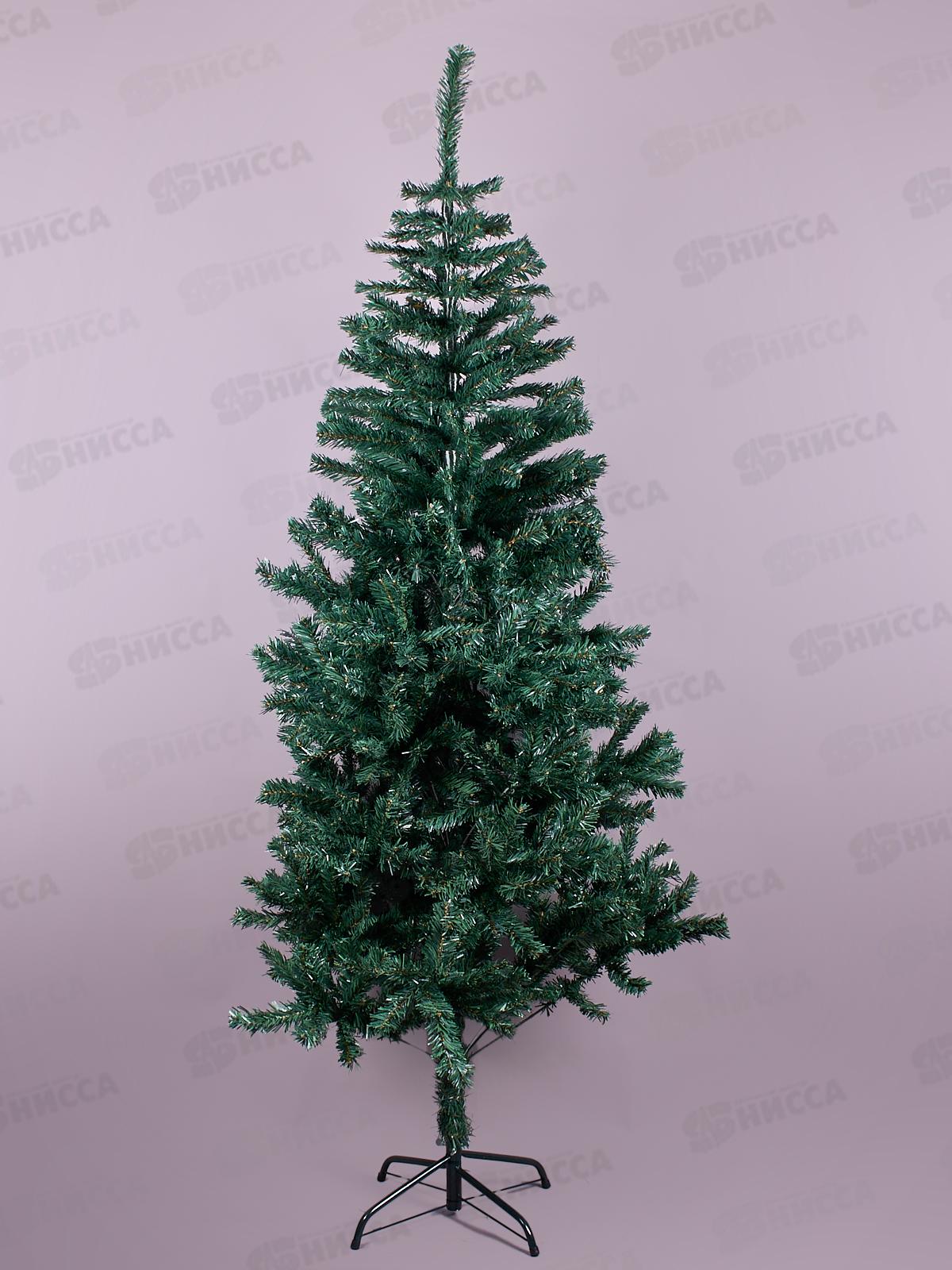 Пихта 210см 1000 веток Сибирская SYCТ-0222017   АТМ