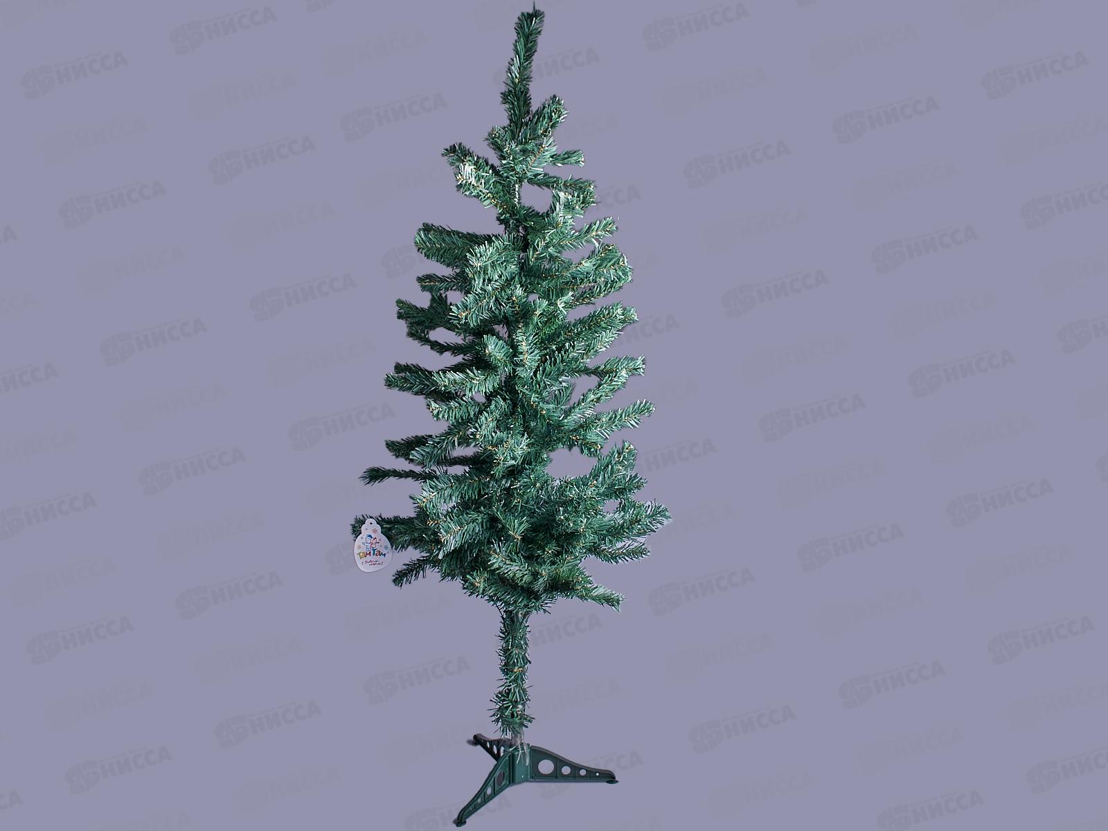 Пихта 120см 200 веток Сибирская SYCТ-0222014   АТМ