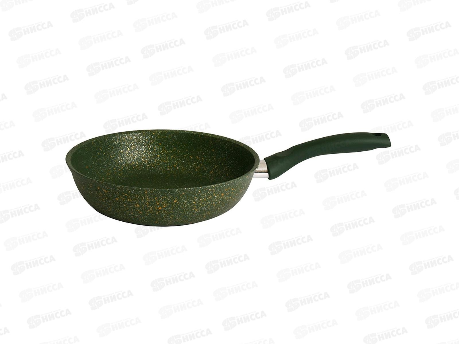 Сковорода 220мм Trendy style 220tsmI со съемной ручкой