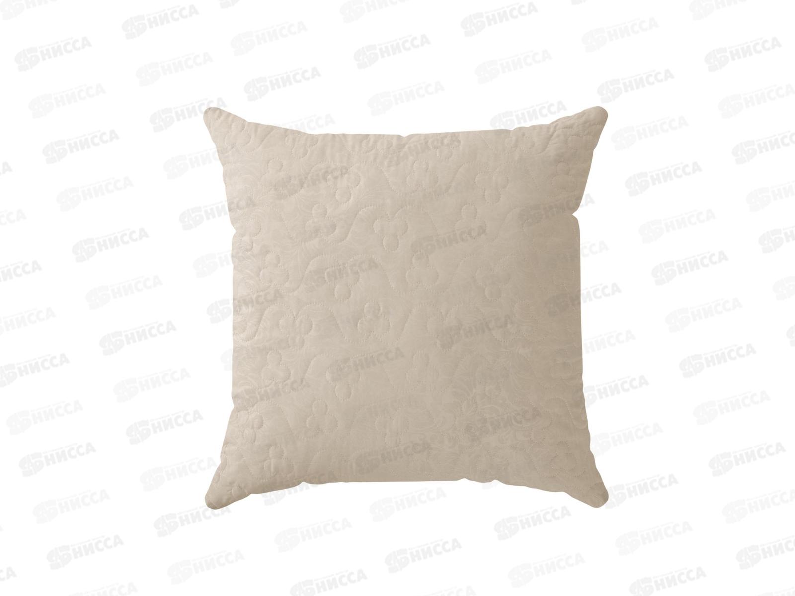 Подушка СТХ 70*70 ХБ/ПЭСТ 0,75 22