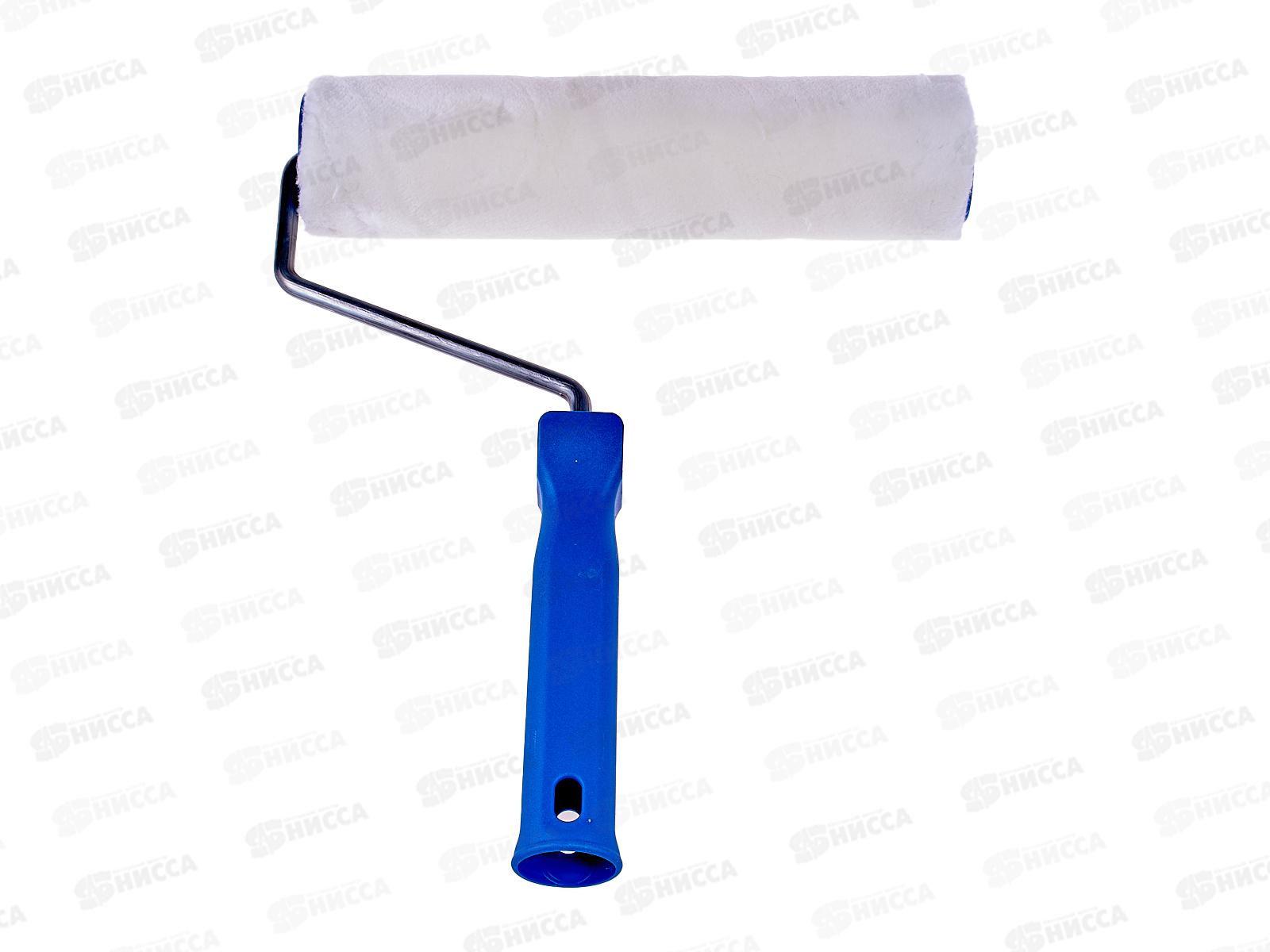 Валик в сборе&quotМастер&quotРаботы с лаками L240  805