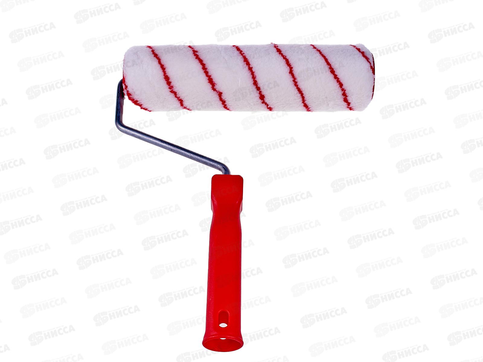 Валик в сборе"Мастер"Работы с водными красками L240  803     *20