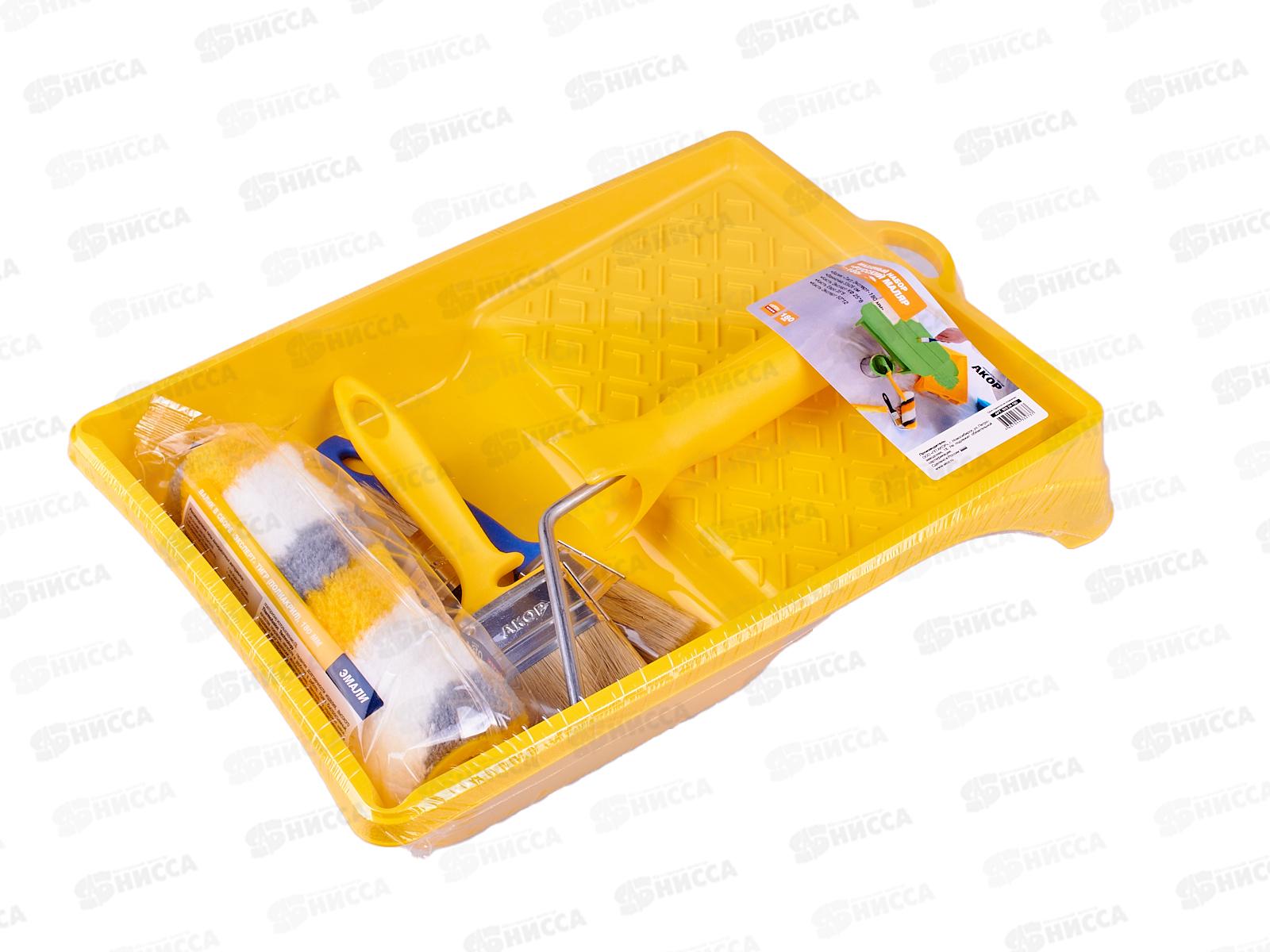 Набор Русский Маляр&quot180    501     *100