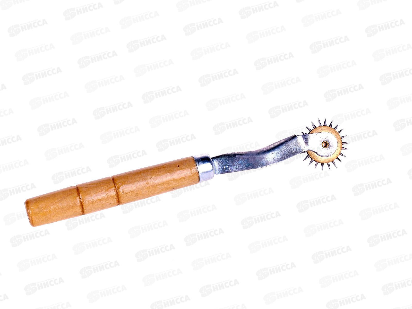 Копир PRYM 611277 с деревянной ручкой 1шт в конверте