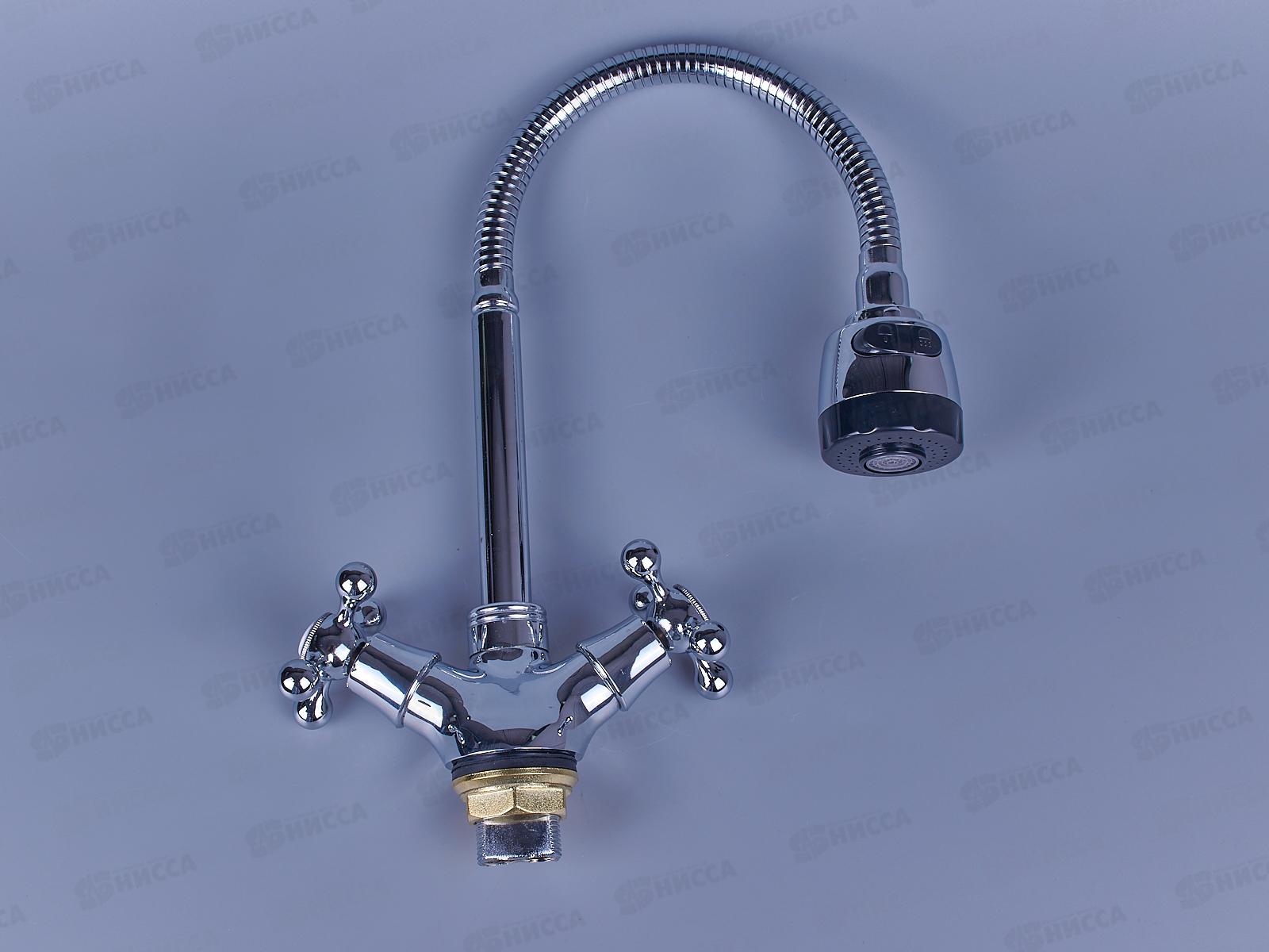 Смеситель для кухни, E4360