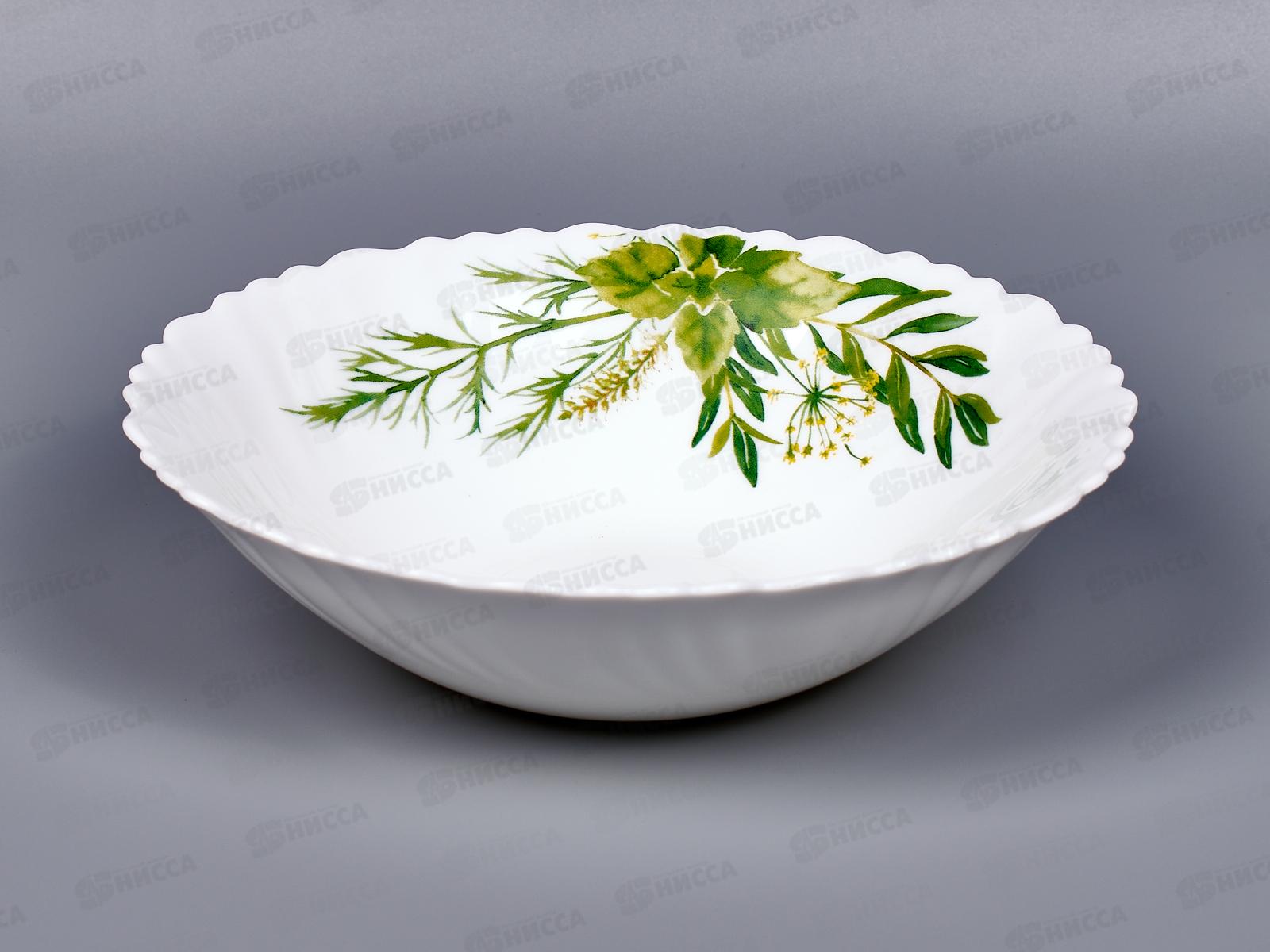 Миска суповая Свежесть 19см OLHDW-75/K2140