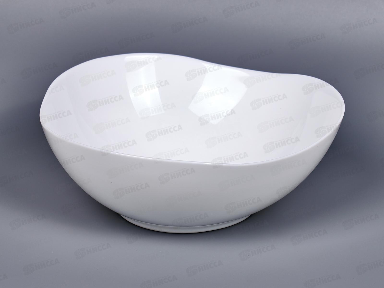 Салатник Вайт 20.5см RLW80X