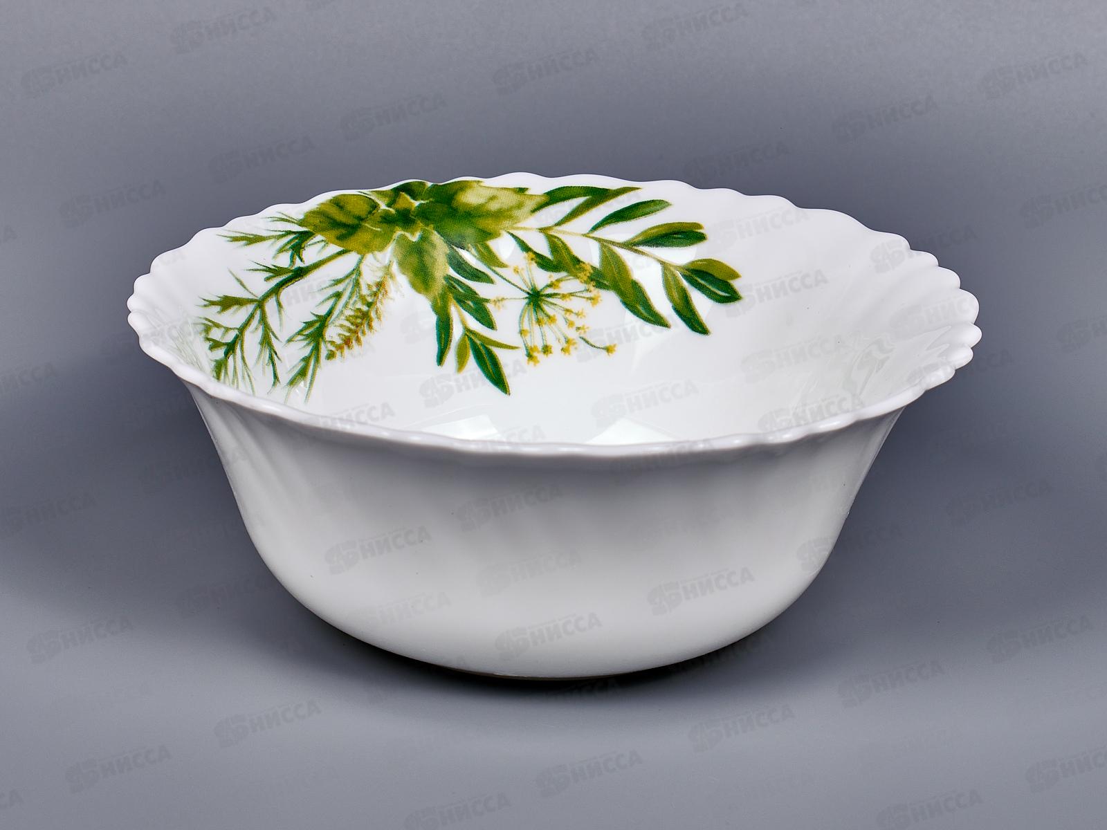 Салатник Свежесть 15см OLHW-60/K2140