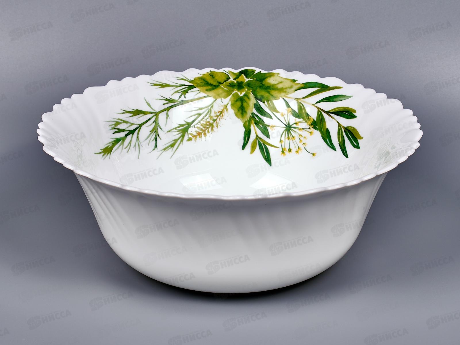 Салатник Свежесть 22,5см OLHW-90/K2140