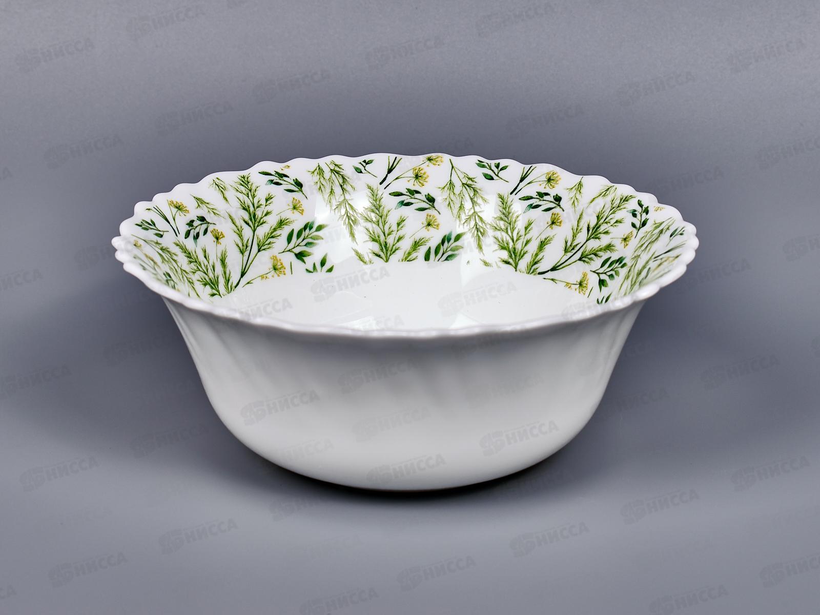 Салатник Утро 15см OLHW-60/2139