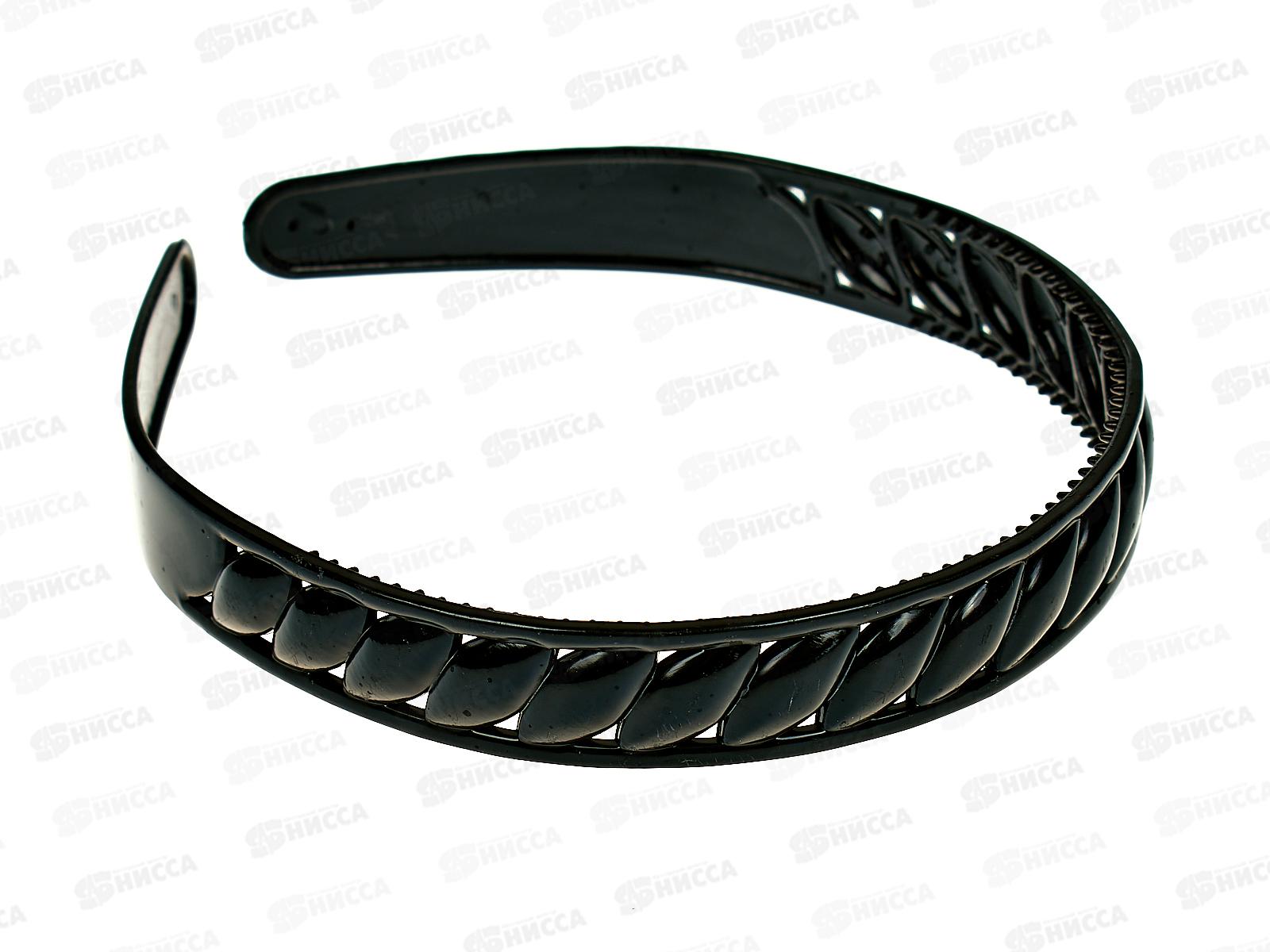 Ободок д/волос &quotWomens style-Pamela" микс 684-975