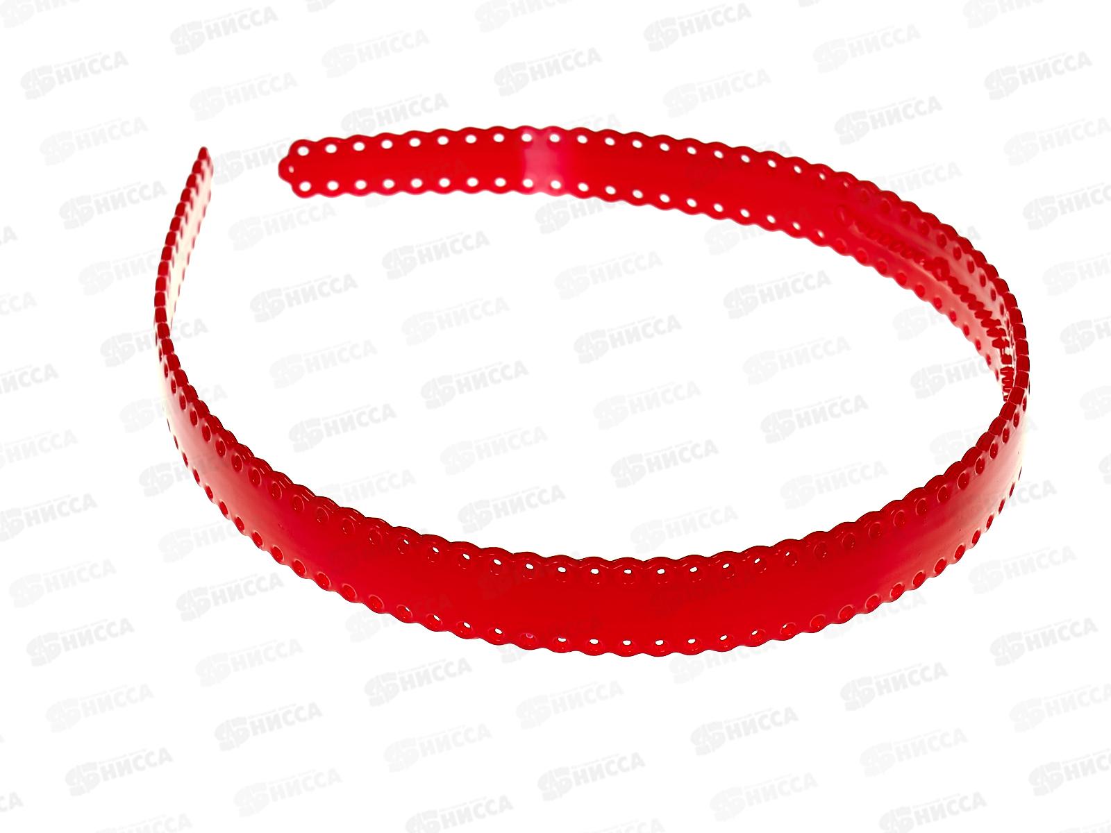 Ободок д/волос &quotКлассический-волна&quot микс 684-814