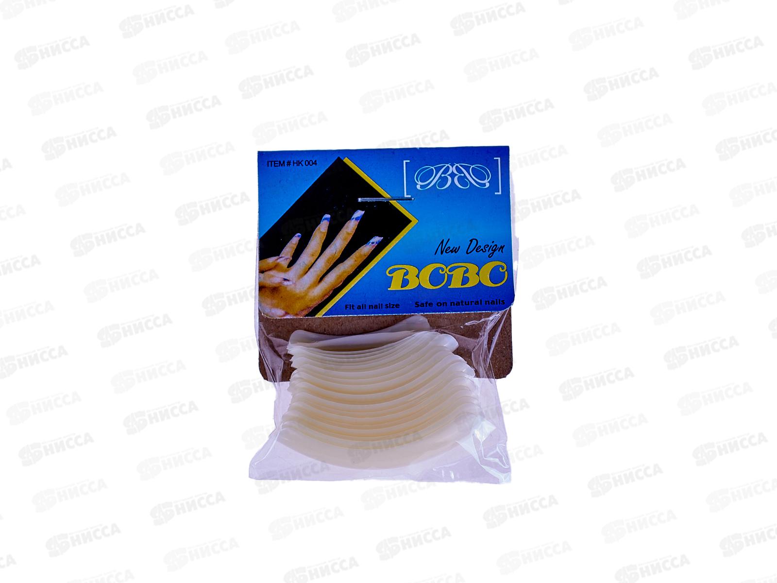 Типсы белые 26877-1