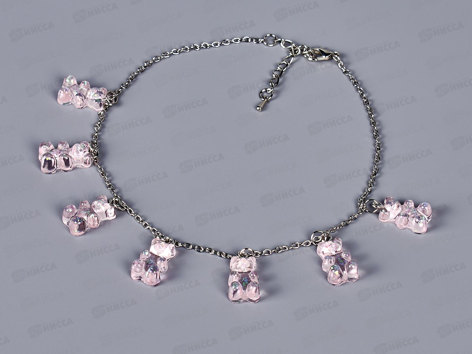 Чокер-цепочка с подвесками №98